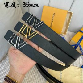 Picture of LV Belts _SKULVBelt35mmX95-125cm7D135415